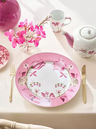 PIP STUDIO | Platzteller 32cm JOLIE Tulip Pink | 